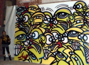 Galo Image