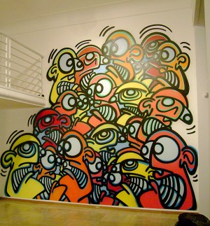 Galo Image