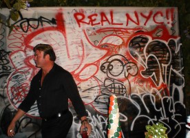 In The Streets Part 1