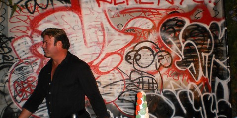 In The Streets Part 1