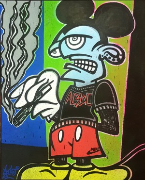 Galo Image
